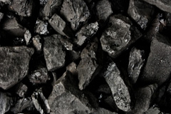 Norwood coal boiler costs