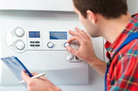 free commercial Norwood boiler quotes