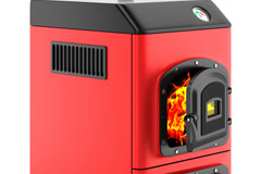 Norwood solid fuel boiler costs